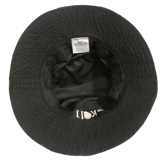 Guinness Kells Black Bucket Hat - Picture 6 of 8